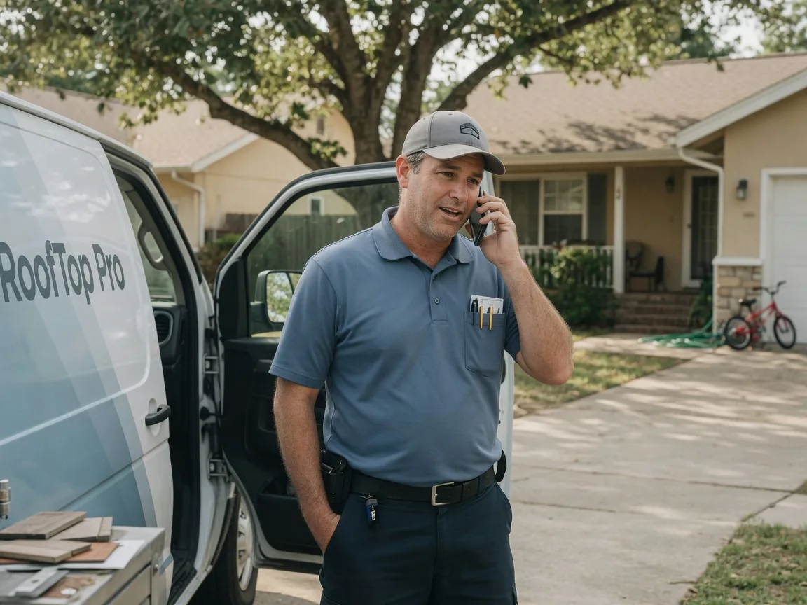 Roof Repair Bristol, IN FAQs
